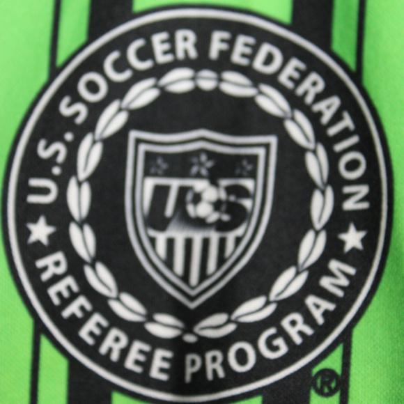 Official Sports International XL Short Sleeve Polo - Picture 5 of 7